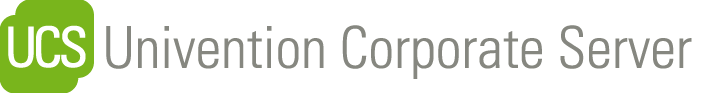 Univention UCS Logo