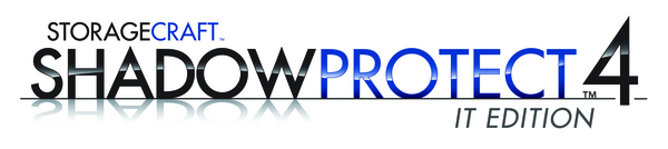 Shadow Protect 4 von Storagecraft